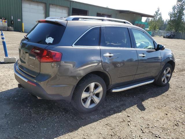 2012 Acura Mdx Technology VIN: 2HNYD2H31CH550688 Lot: 57700524