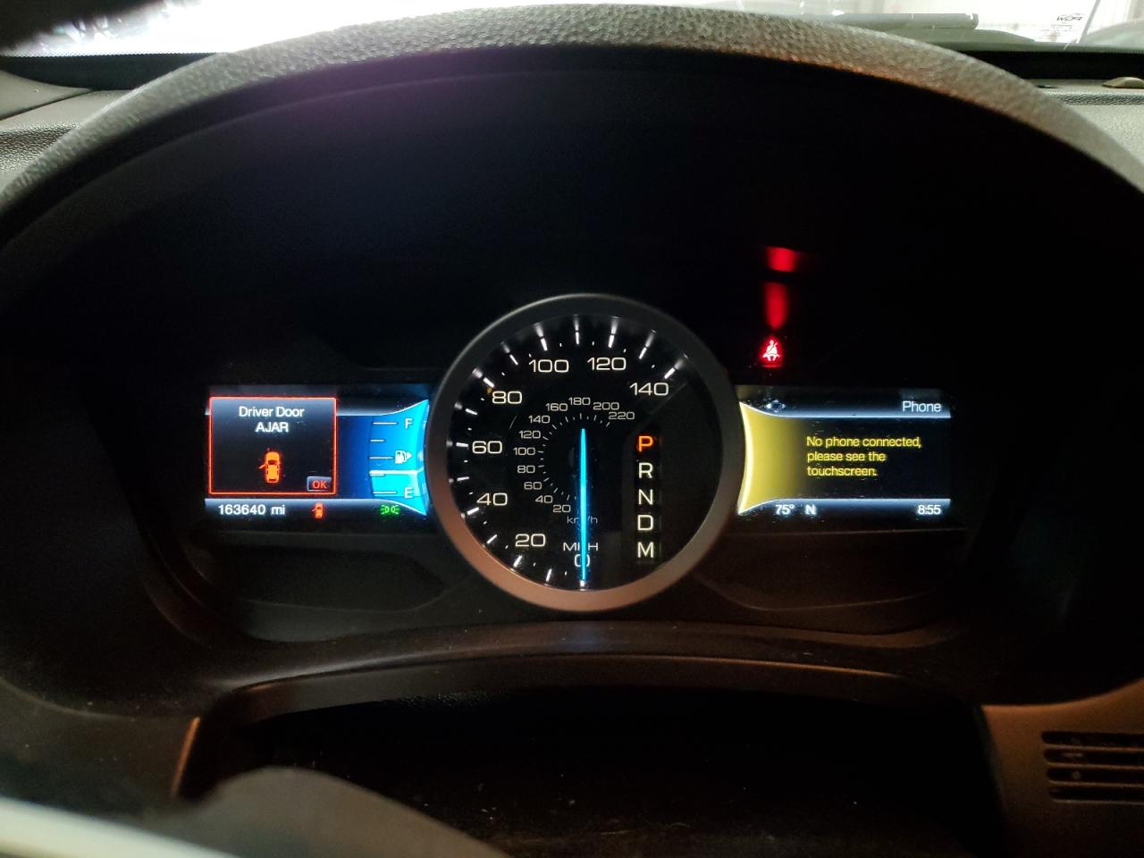 1FM5K8GT5EGB42739 2014 Ford Explorer Sport