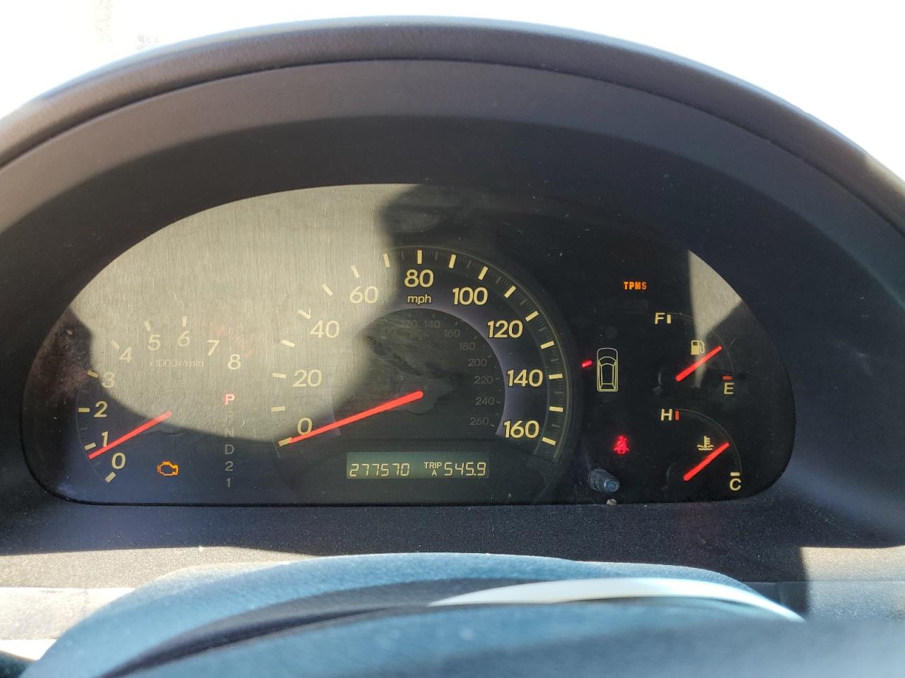 5FNRL38767B420973 2007 Honda Odyssey Exl