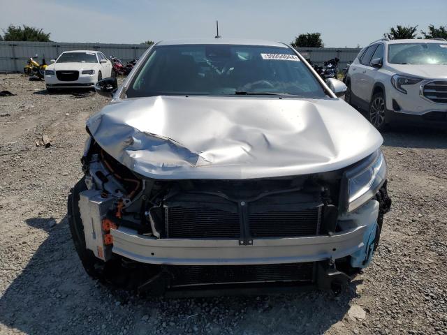 VIN 1G1RB6E41FU104295 2015 Chevrolet Volt no.5