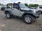 JEEP WRANGLER X photo