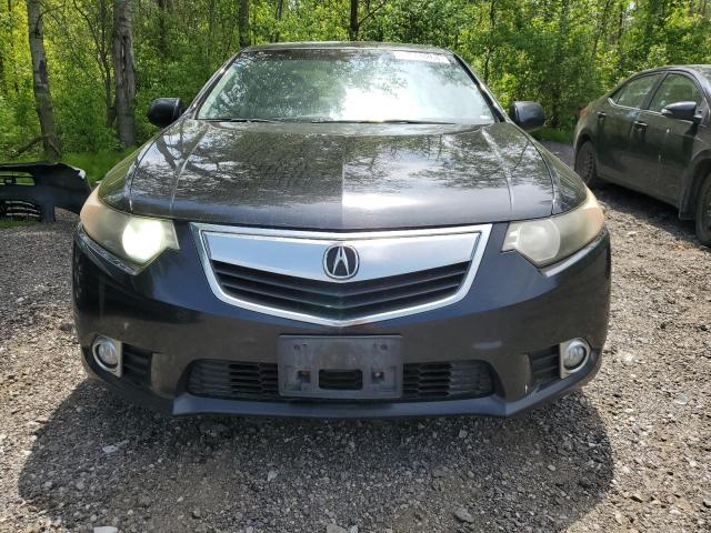 JH4CU2F40CC801097 2012 Acura Tsx 2012 Acura Tsx VIN: JH4CU2F40CC801097 Lot: 57560264