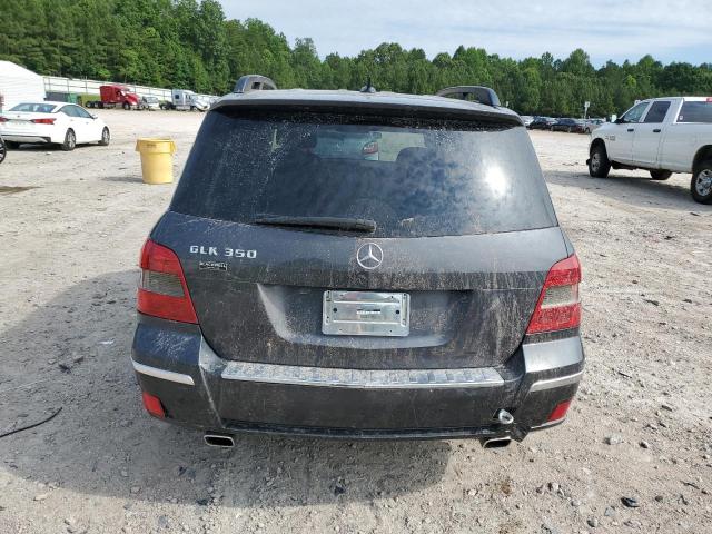 2012 Mercedes-Benz Glk 350 VIN: WDCGG5GB0CF918485 Lot: 58402544