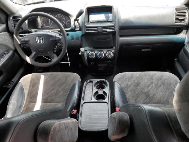 2003 Honda Cr-V Ex VIN: SHSRD78823U148552 Lot: 58078734