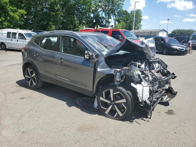 2020 Nissan Rogue Sport S VIN: JN1BJ1CW3LW366051 Lot: 57445184