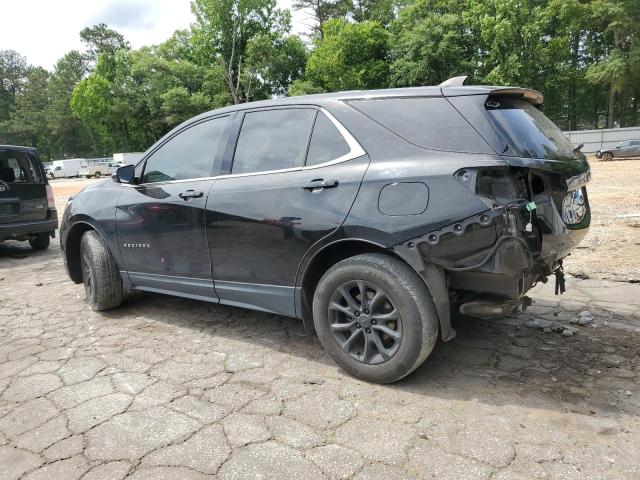 2019 Chevrolet Equinox Lt VIN: 2GNAXKEVXK6179066 Lot: 55207254