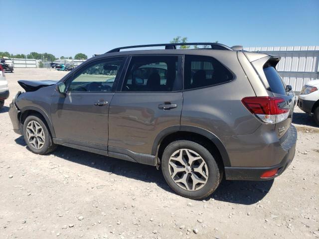 2021 SUBARU FORESTER P JF2SKAJC1MH536188  58226534