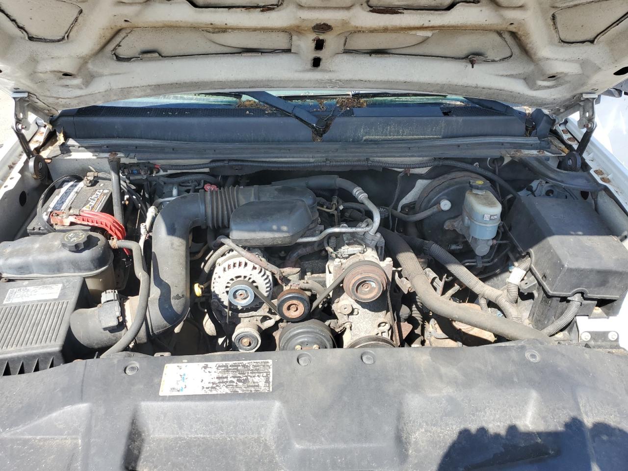 1GTEC14X29Z233025 2009 GMC Sierra C1500