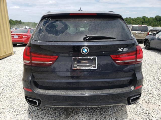 2014 BMW X5 Sdrive35I VIN: 5UXKR2C55E0C00124 Lot: 59610384