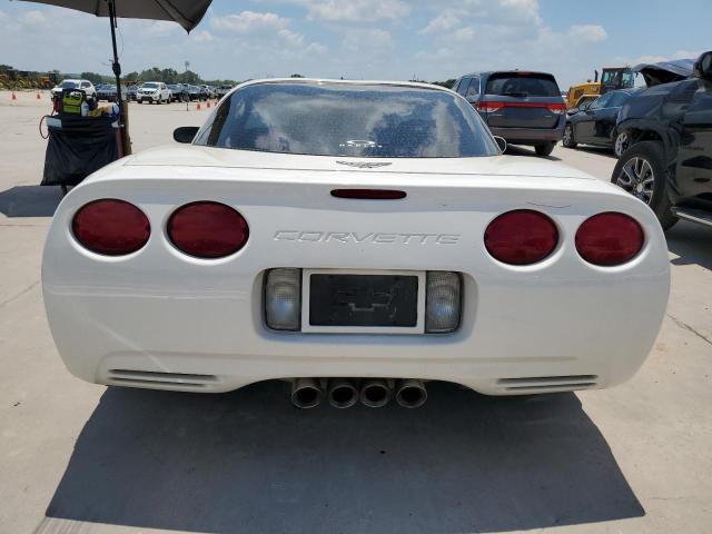 2003 Chevrolet Corvette VIN: 1G1YY22G835101319 Lot: 59067234