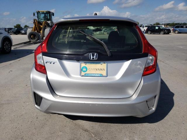 2016 Honda Fit Lx VIN: JHMGK5H57GS014173 Lot: 60133984