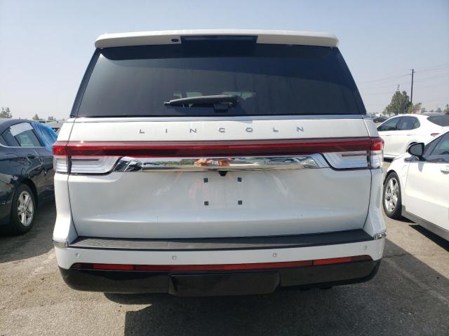 2024 Lincoln Navigator Reserve VIN: 5LMJJ2LG5REL04357 Lot: 58539734