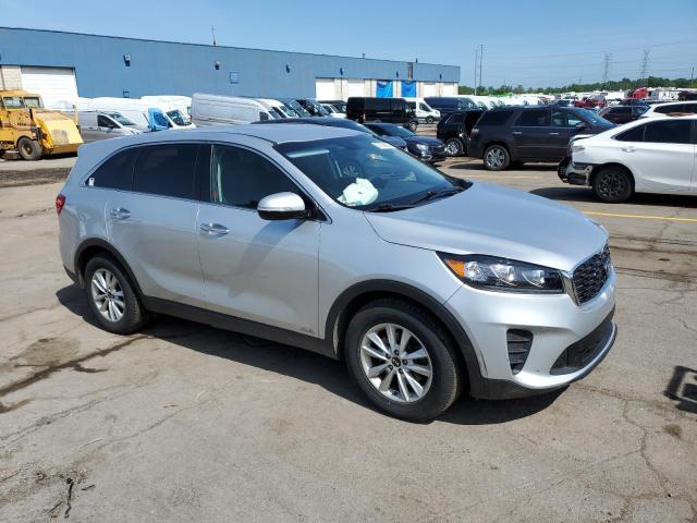 2019 Kia Sorento Lx VIN: 5XYPGDA57KG480725 Lot: 57109664