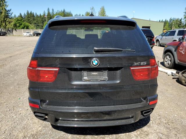 VIN 5UXZV4C58D0B15962 2013 BMW X5, Xdrive35I no.6