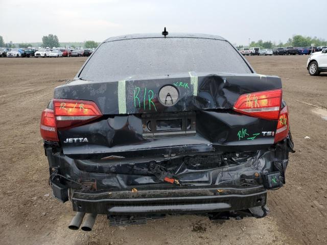 2016 Volkswagen Jetta Sel VIN: 3VWL07AJ1GM339254 Lot: 59406804