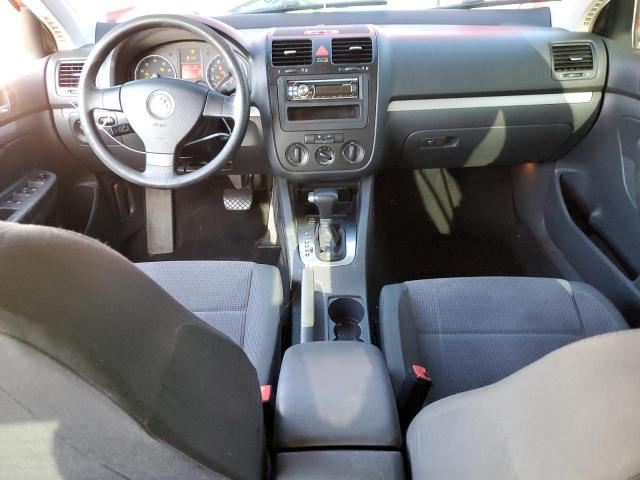 2007 Volkswagen Jetta 2.5 VIN: 3VWPG71K17M023665 Lot: 57975954