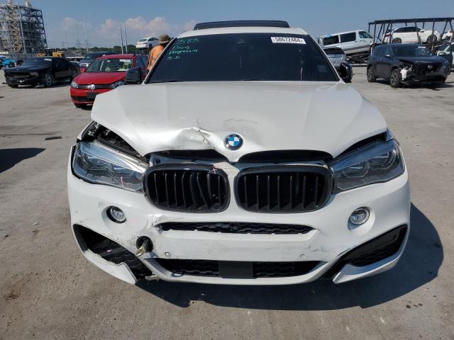 VIN 5UXKU2C59J0Z62457 2018 BMW X6, Xdrive35I no.5