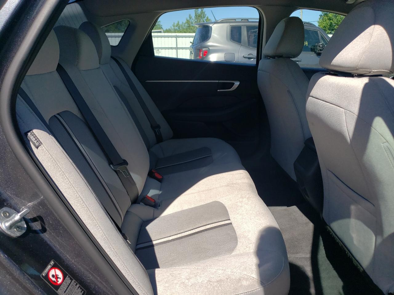 5NPEG4JA9LH022750 2020 Hyundai Sonata Se