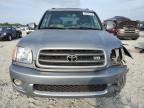 TOYOTA SEQUOIA LI photo