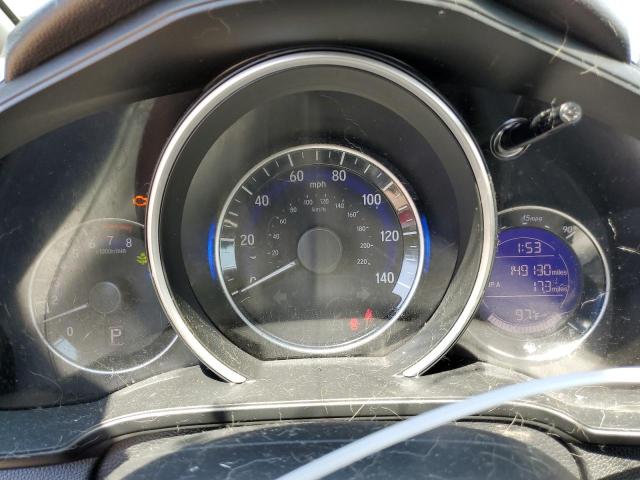2015 HONDA FIT LX - 3HGGK5H59FM727439