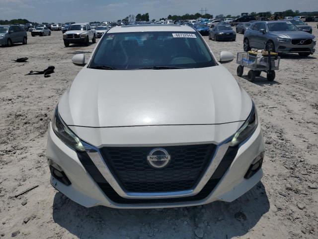 2019 NISSAN ALTIMA SV - 1N4BL4DV2KC124324