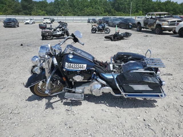 2004 HARLEY-DAVIDSON FLHRI 1HD1FBW1X4Y700841