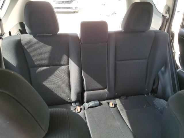 2017 Toyota Rav4 Le VIN: JTMZFREV6HJ702134 Lot: 57669504