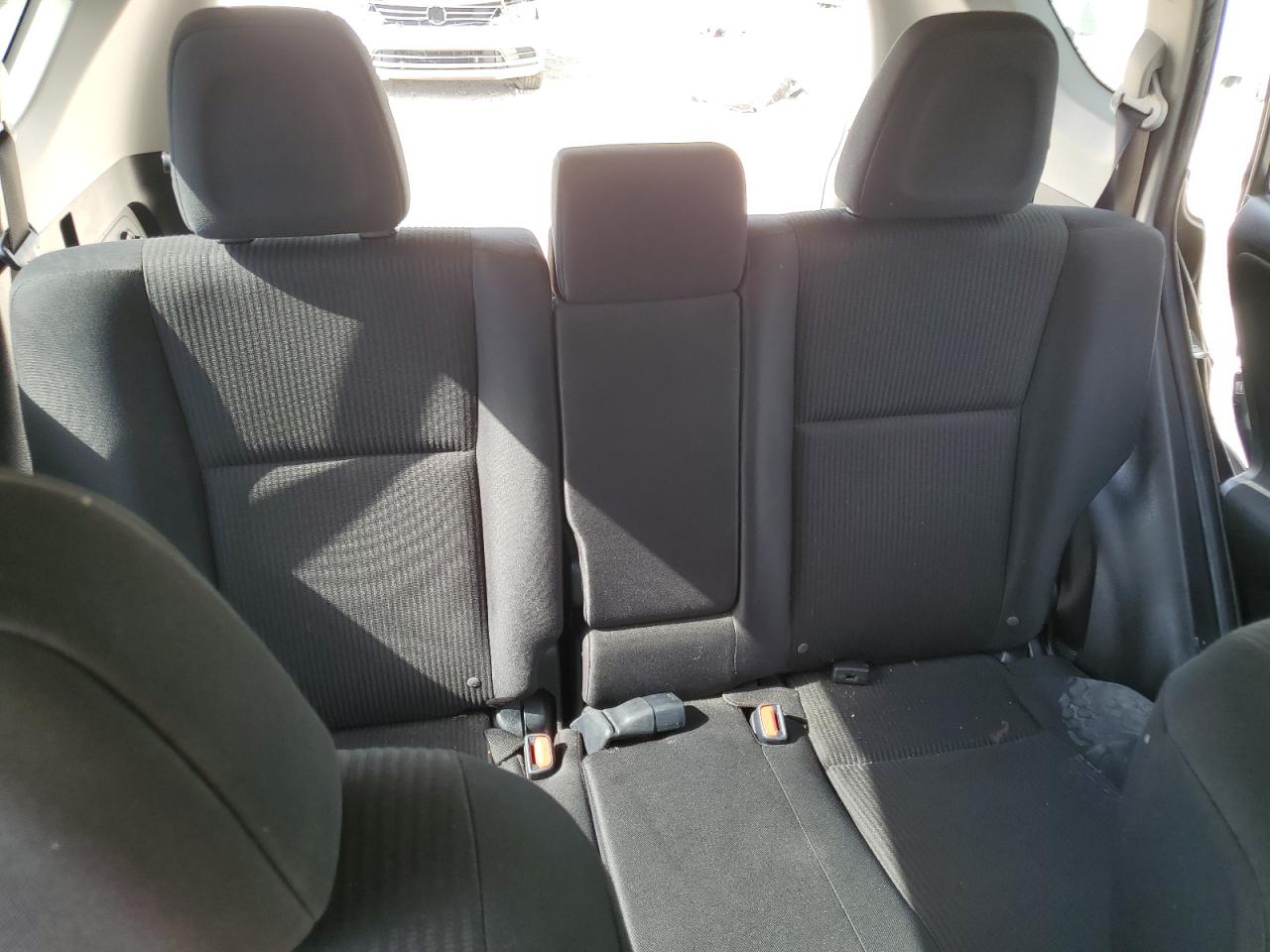 JTMZFREV6HJ702134 2017 Toyota Rav4 Le