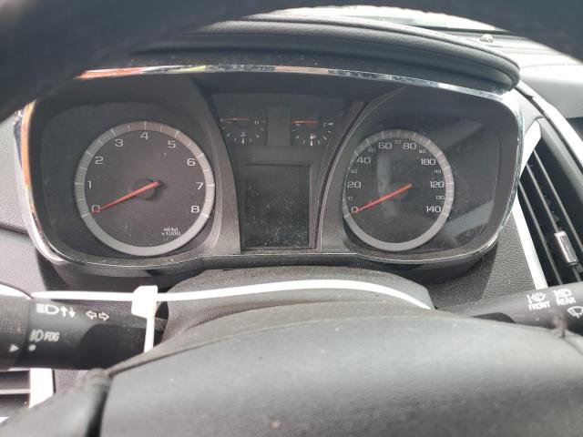 2015 GMC TERRAIN SL - 2GKFLXE31F6215257