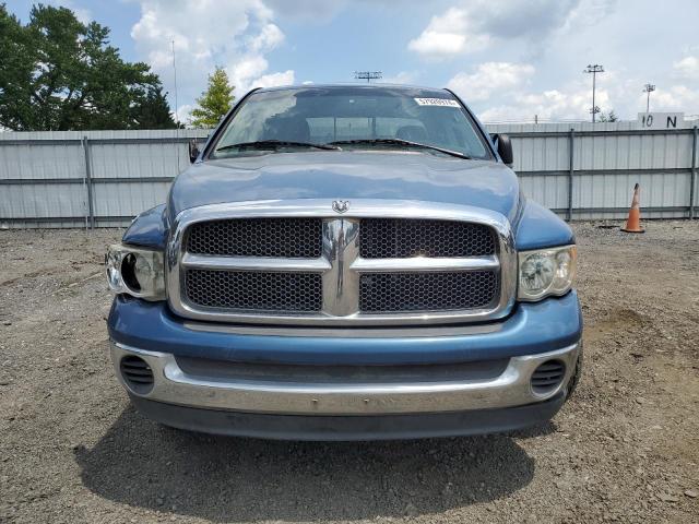 2002 Dodge Ram 1500 VIN: 3D7HU18N72G127751 Lot: 57920974