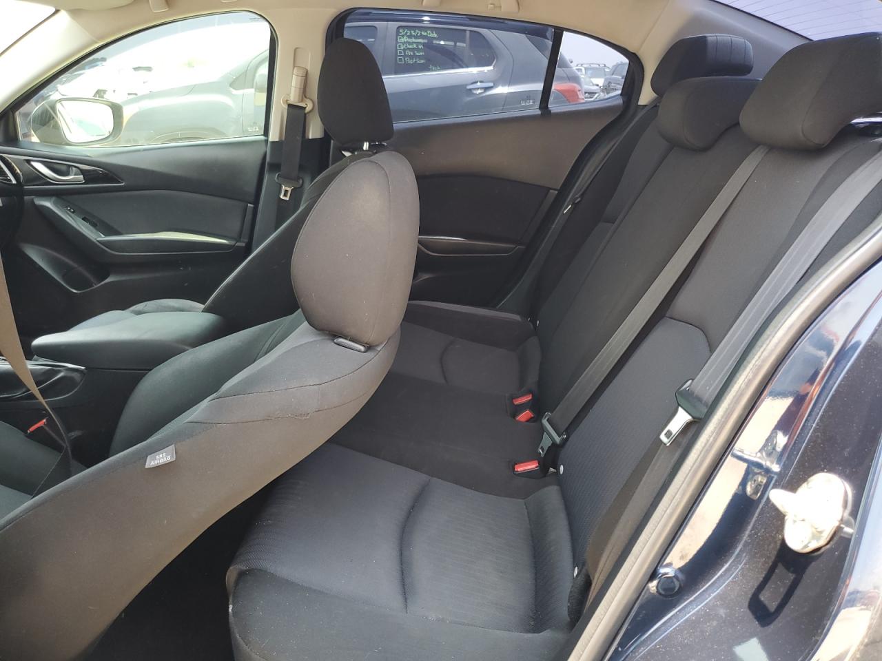 3MZBM1T78GM318383 2016 Mazda 3 Sport