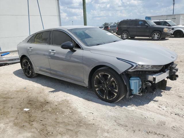 2021 Kia K5 Gt Line VIN: 5XXG64J29MG058066 Lot: 57810084