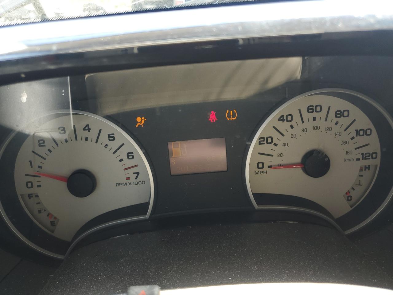 1FMEU64E57UA48563 2007 Ford Explorer Eddie Bauer