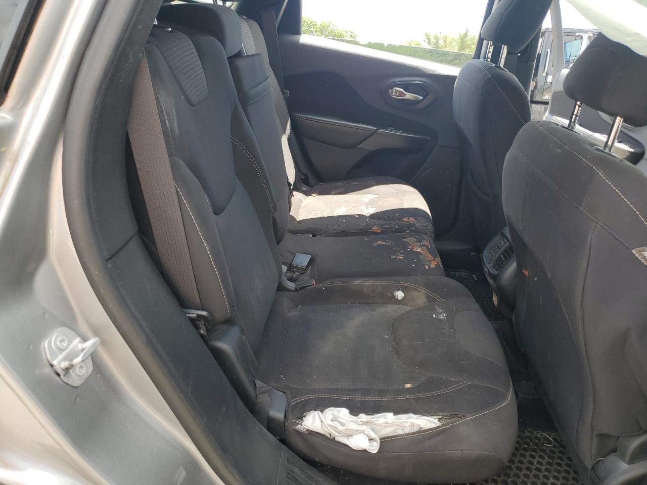 1C4PJMCS0GW278680 2016 Jeep Cherokee Latitude