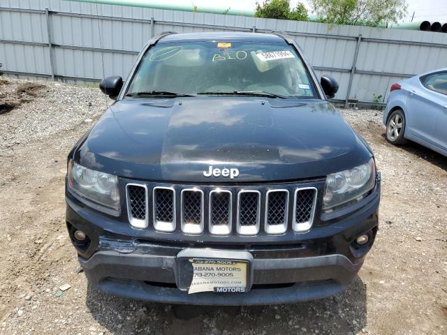 2014 Jeep Compass Sport VIN: 1C4NJCBA8ED602767 Lot: 58671994