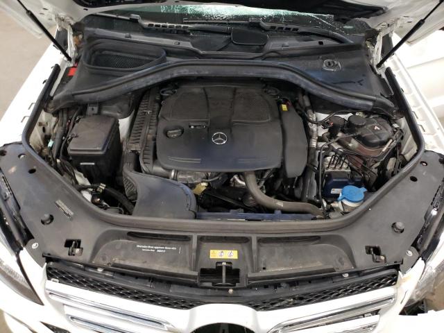 2017 Mercedes-Benz Gle 350 4Matic VIN: 4JGDA5HBXHA970537 Lot: 58758894