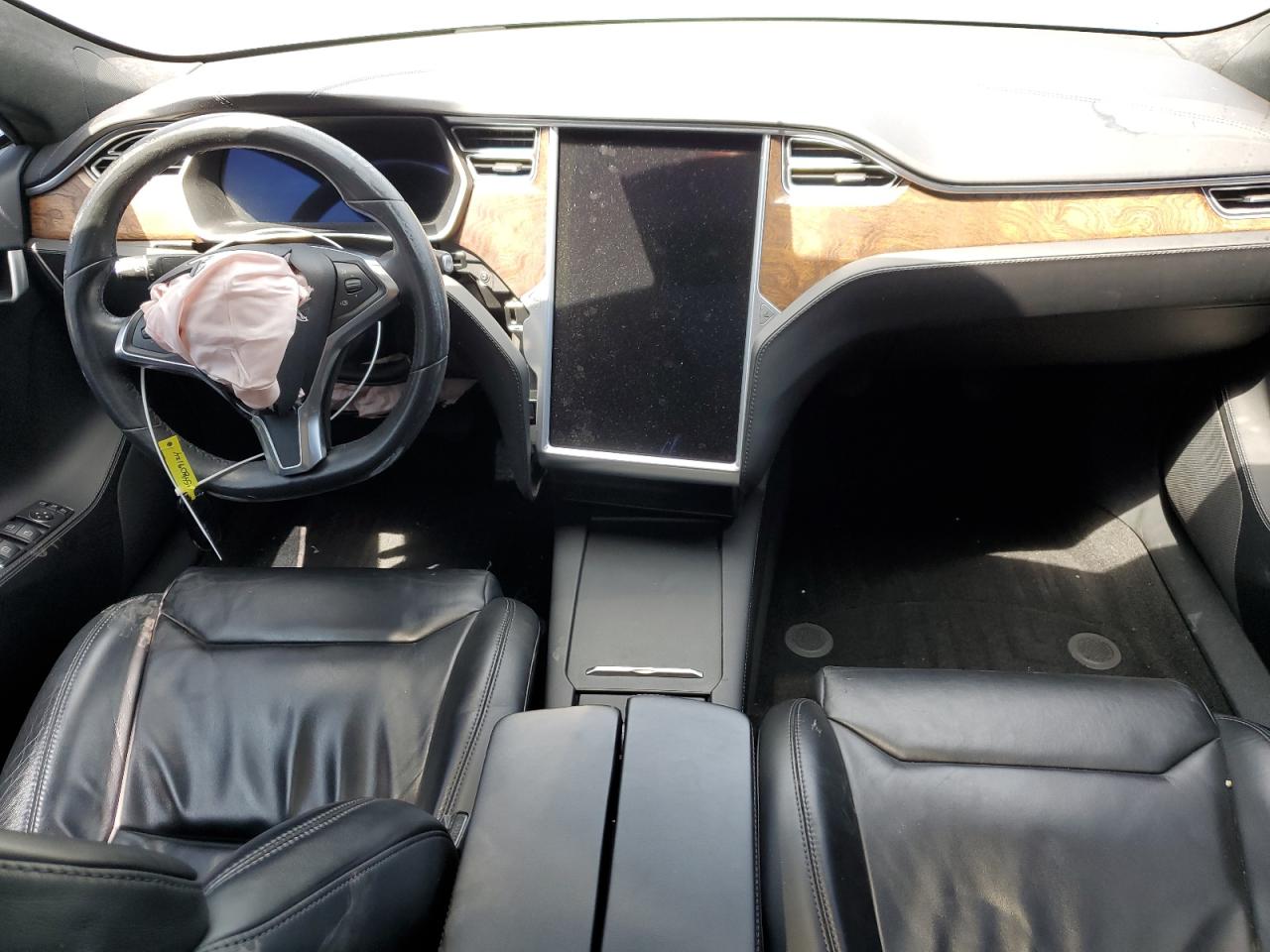 5YJSA1E17HF196528 2017 Tesla Model S