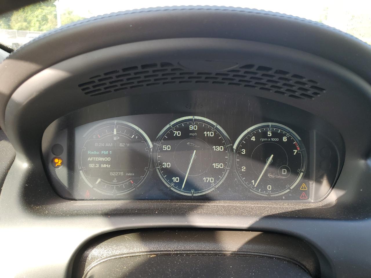 SAJWJ2GD5F8V90820 2015 Jaguar Xjl Portfolio