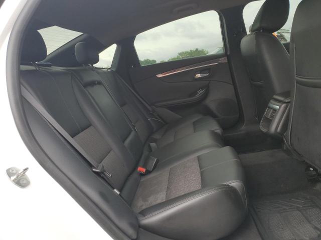 2020 Chevrolet Impala Lt VIN: 1G11Z5S31LU113220 Lot: 57830704