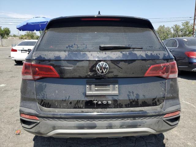 2023 Volkswagen Taos S VIN: 3VVCX7B21PM364176 Lot: 57945334