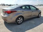 HYUNDAI ELANTRA SE photo