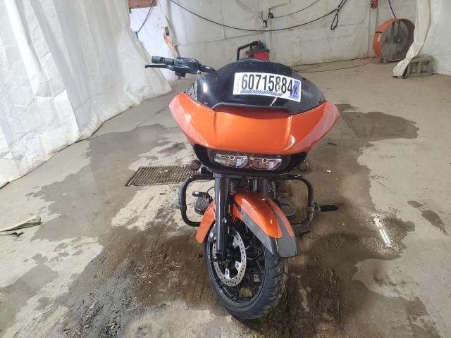 2020 HARLEY-DAVIDSON FLTRXS - 1HD1KTP14LB618699
