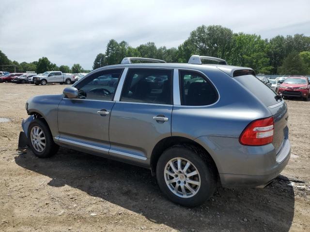 WP1AA29P65LA22991 2005 Porsche Cayenne