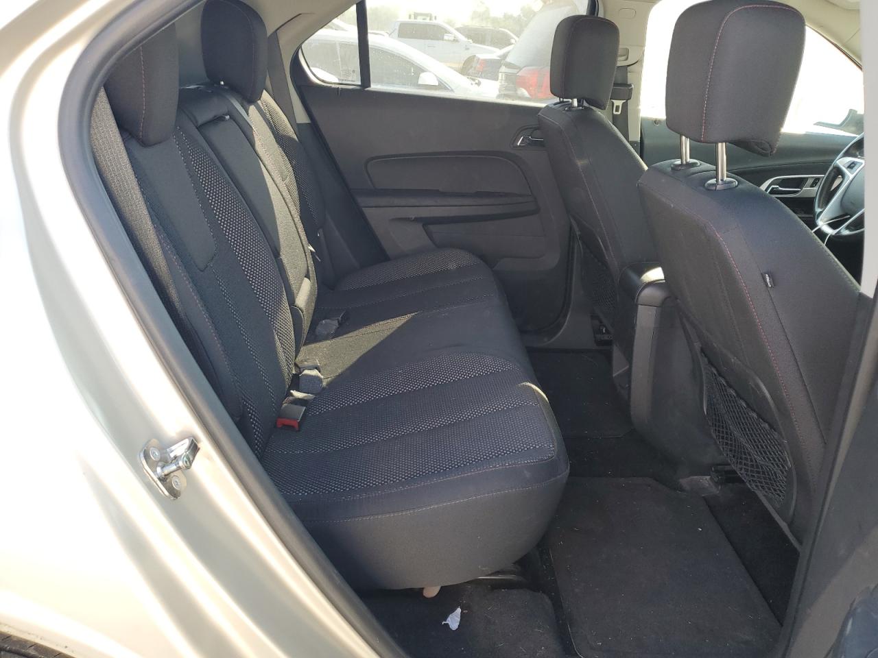 2GNALBEK9E6268844 2014 Chevrolet Equinox Lt