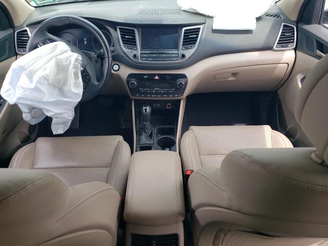 2018 Hyundai Tucson Value VIN: KM8J3CA22JU726767 Lot: 57817144