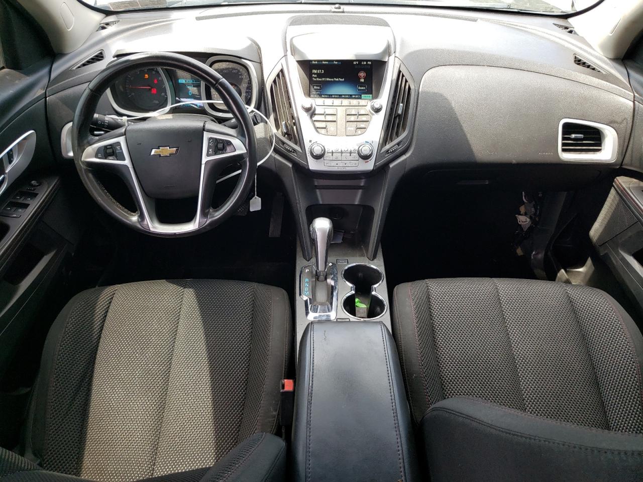 2014 Chevrolet Equinox Lt vin: 2GNALBEK9E6292075