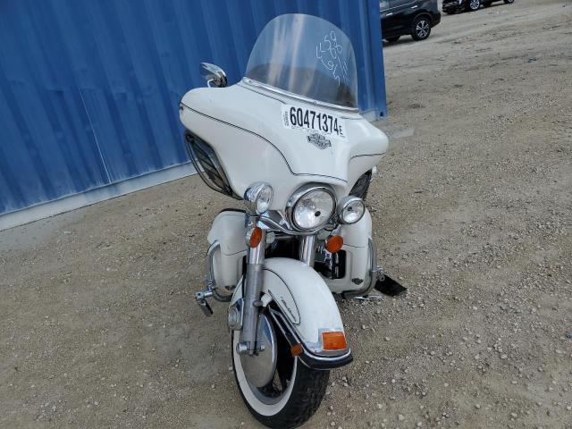 2006 HARLEY-DAVIDSON FLHTCUI SH 1HD1FLW136Y639891