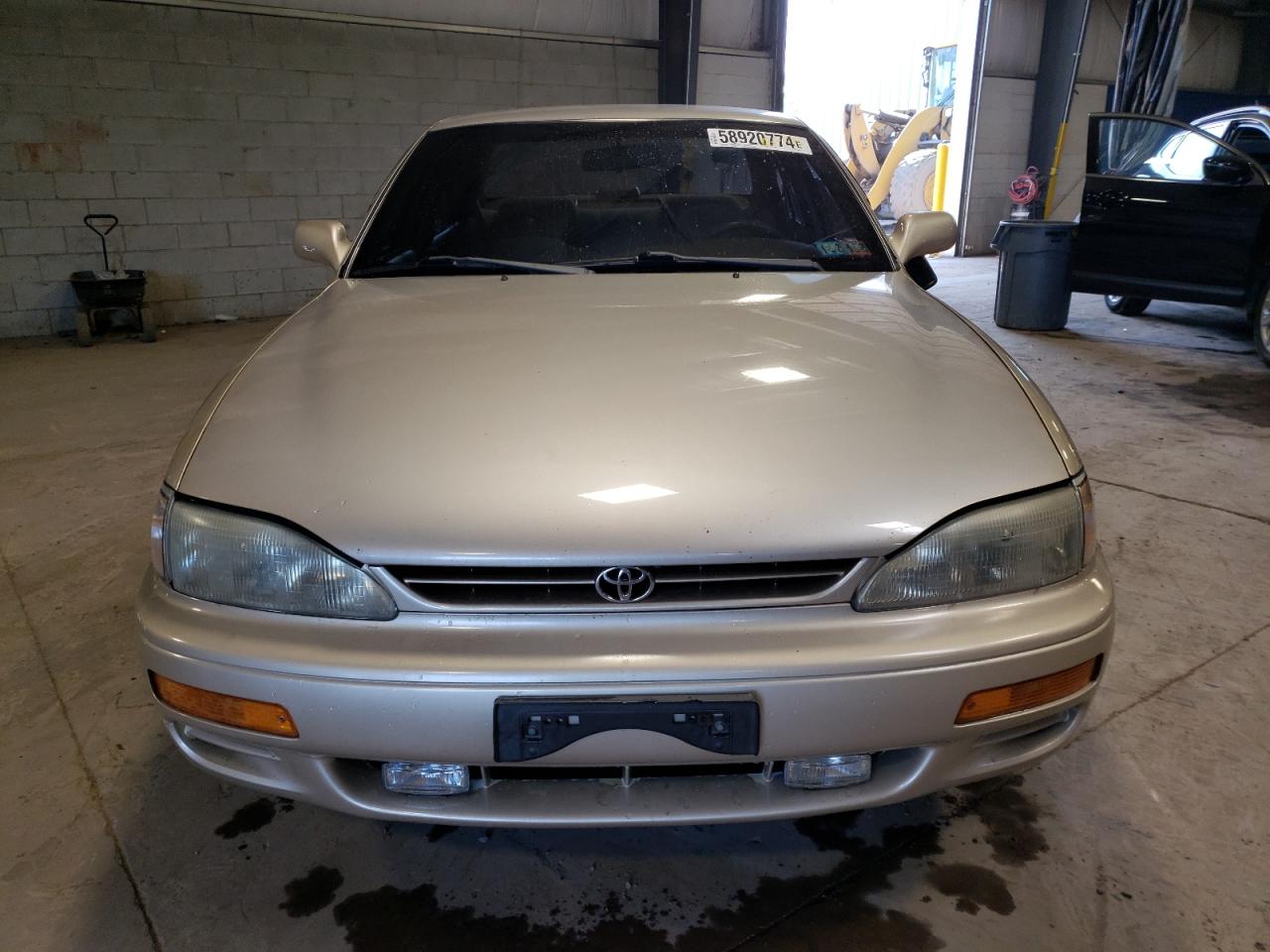 4T1SK12E3SU539754 1995 Toyota Camry Le