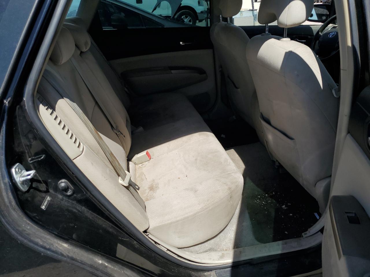 JTDKB20UX77555699 2007 Toyota Prius