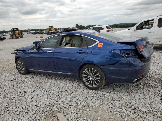 2016 HYUNDAI GENESIS 3. - KMHGN4JE7GU119860